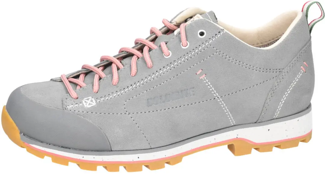 Dolomite 54 Low Evo Dames Vrijetijdsschoenen - Grijs - 39 - afbeelding 5 van 5