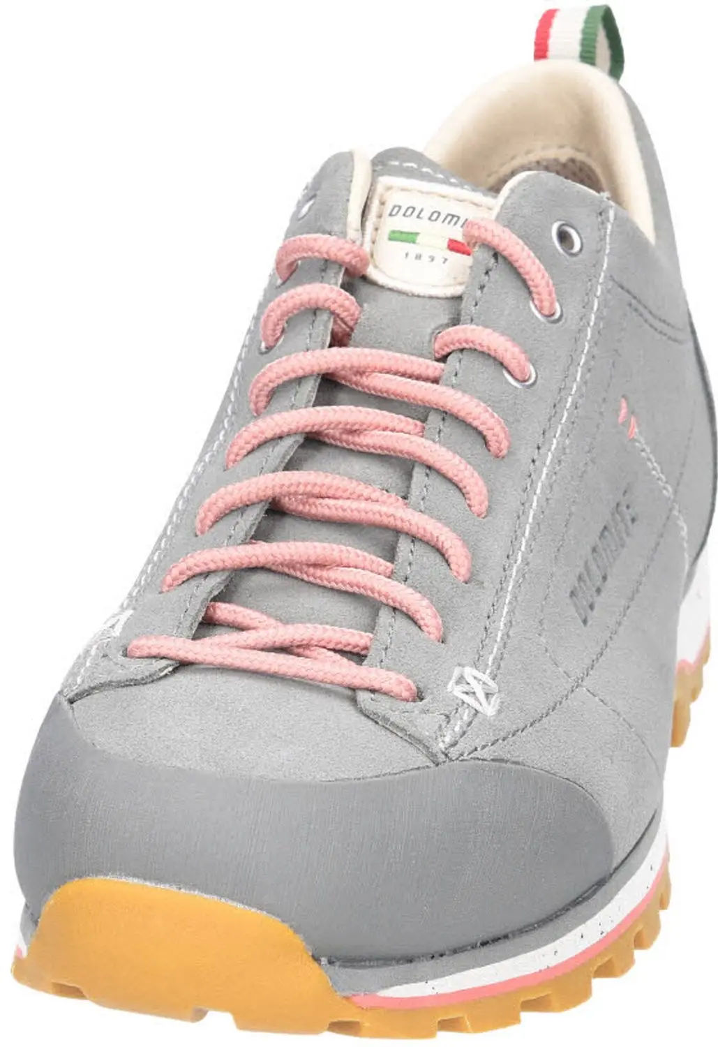 Dolomite 54 Low Evo Dames Vrijetijdsschoenen - Grijs - 39 - afbeelding 4 van 5
