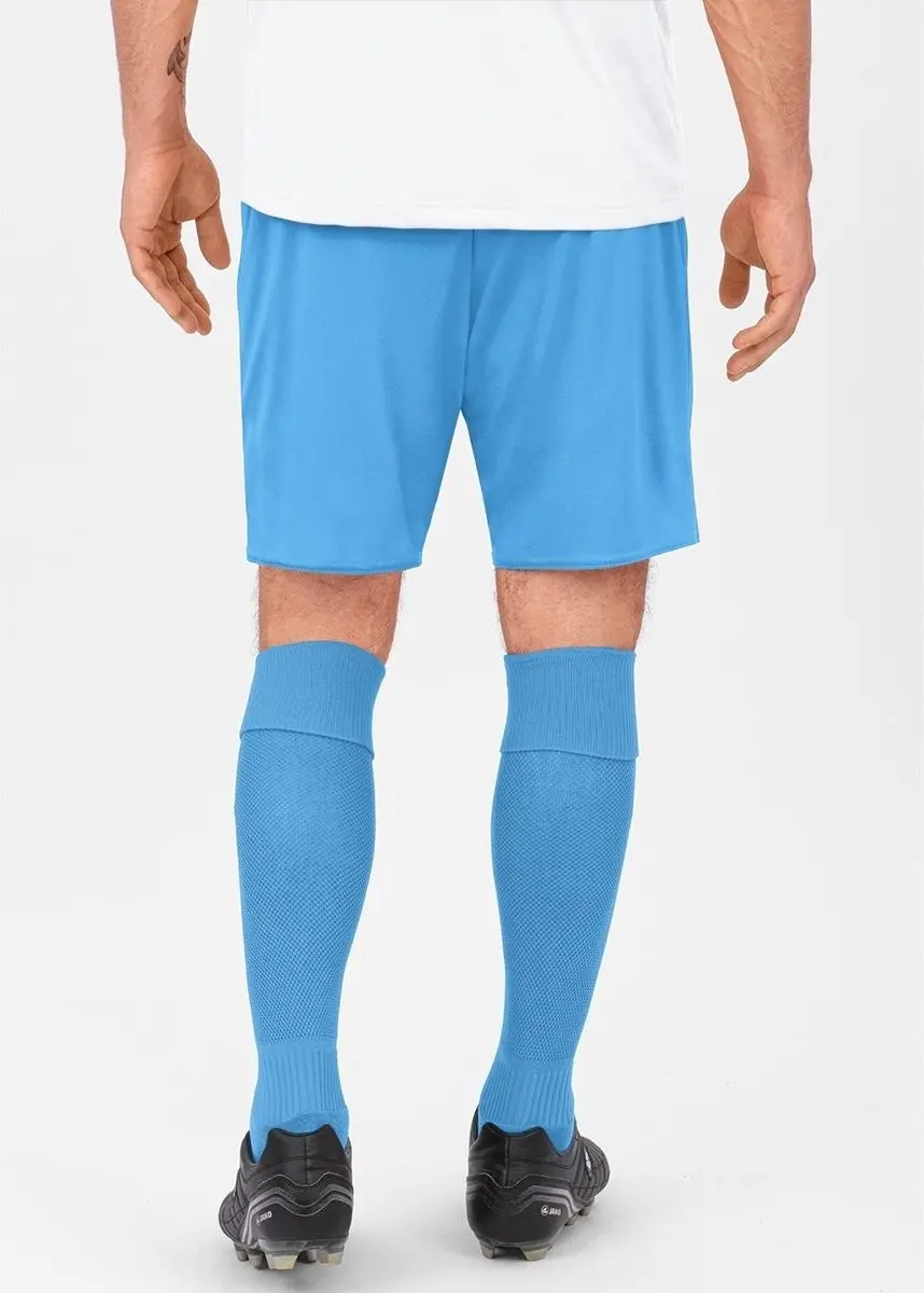 JAKO Short Manchester 2.0 Kinderen - Hemelsblauw - afbeelding 6 van 6