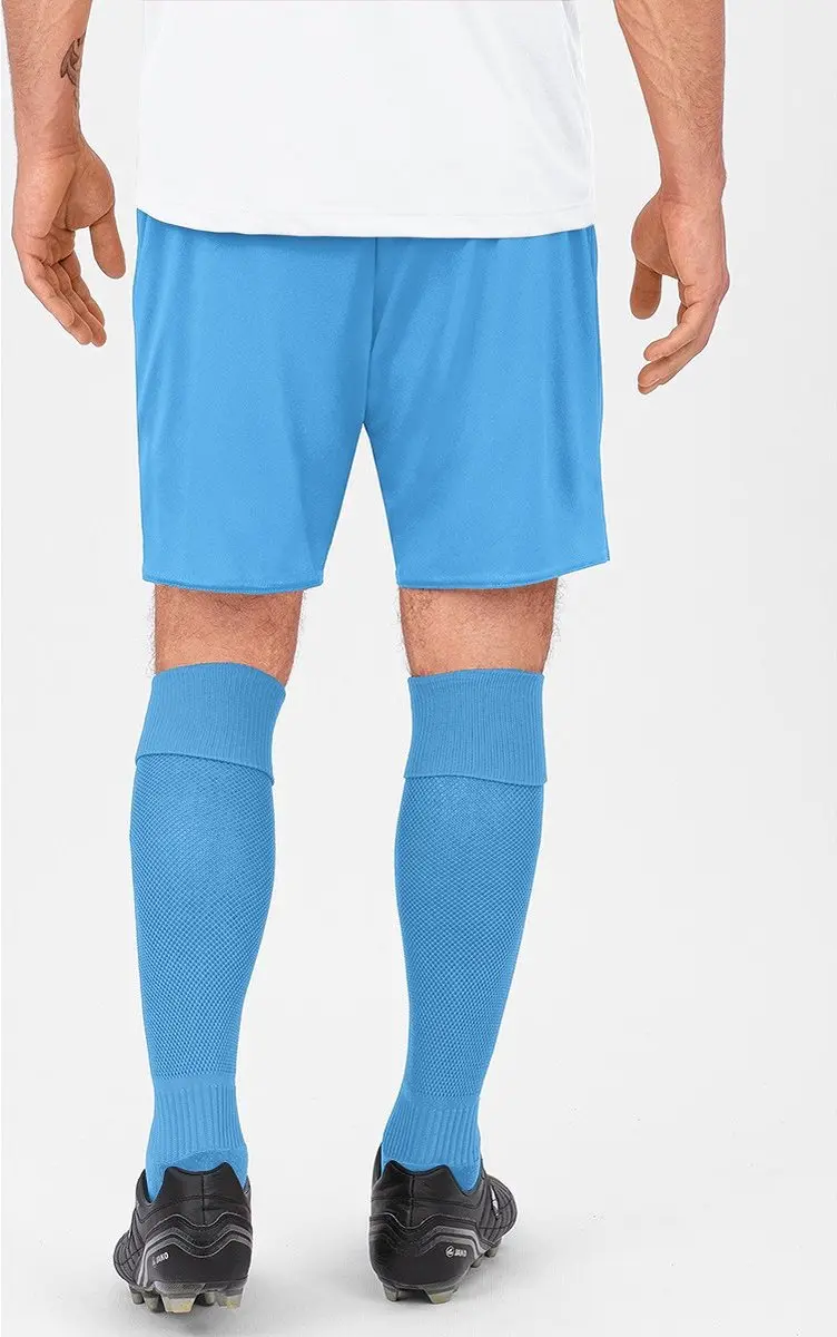 JAKO Short Manchester 2.0 Kinderen - Hemelsblauw - afbeelding 5 van 6