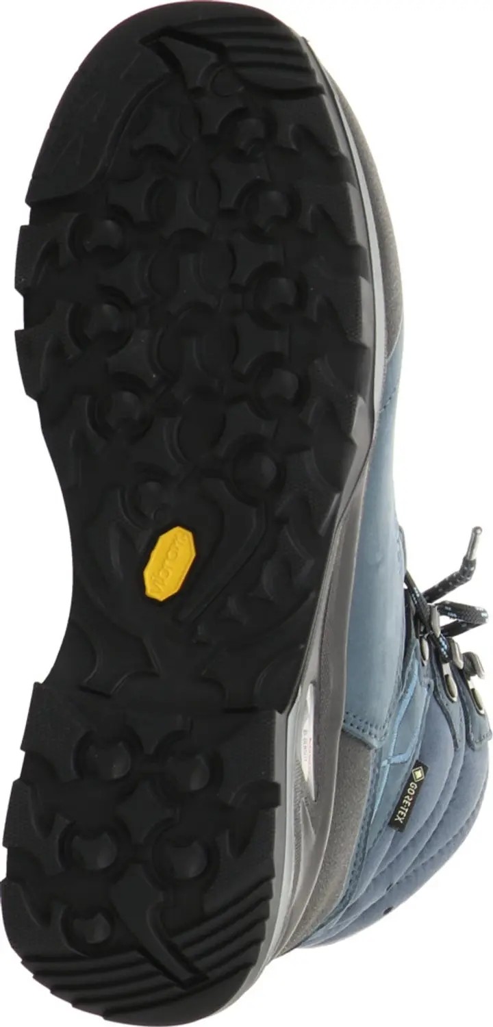LOWA dames wandelschoenen blauw maat 40 - afbeelding 6 van 6