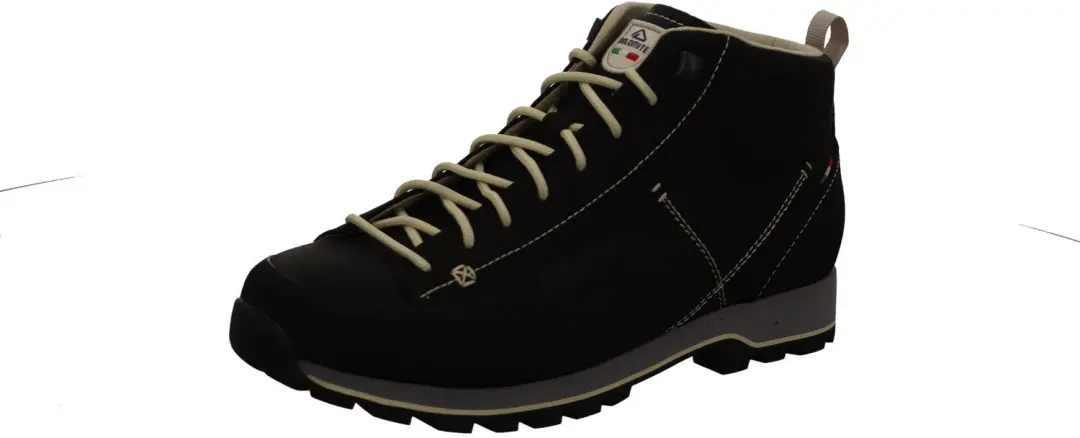 Dolomite heren wandelschoenen zwart maat 47