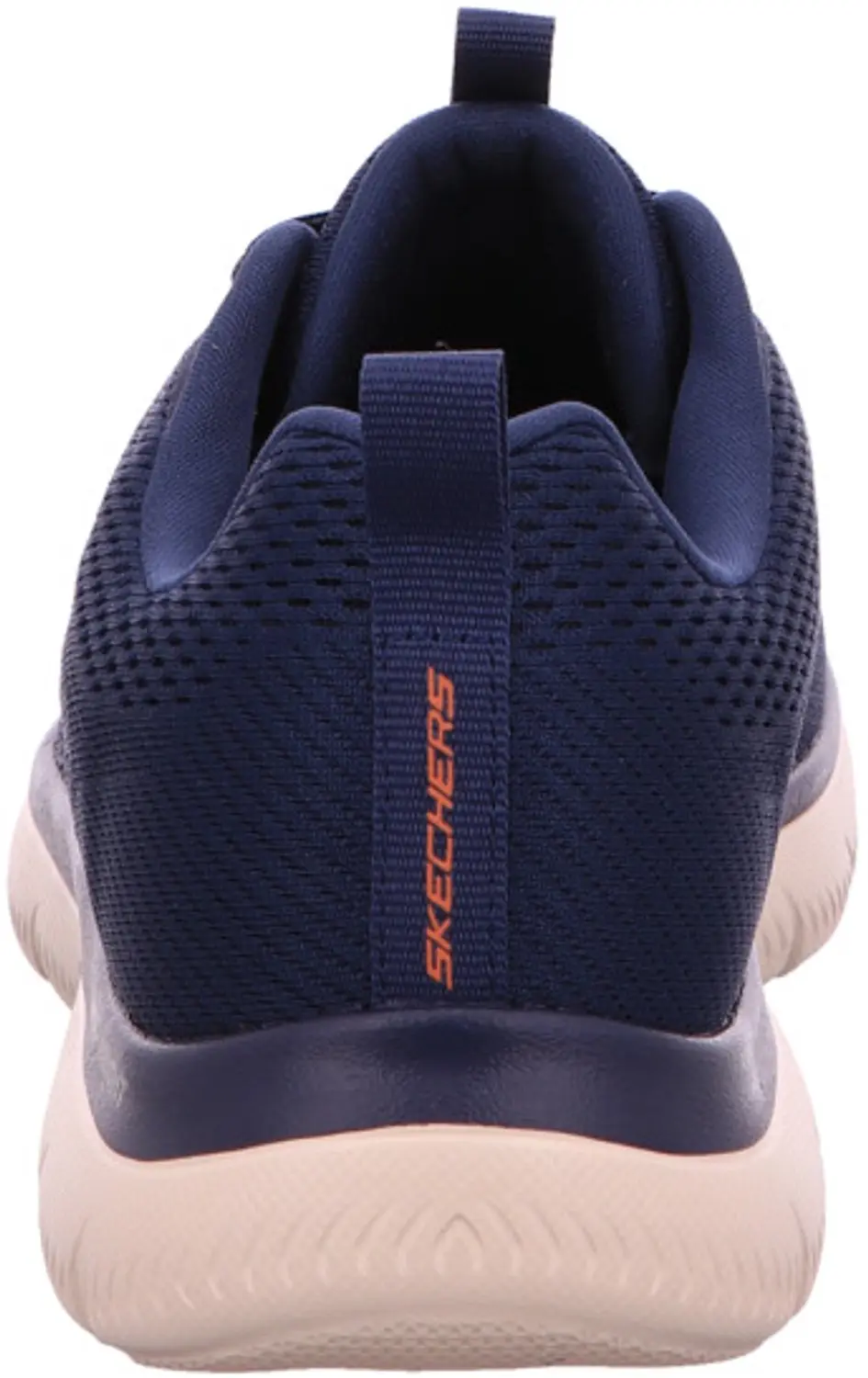 Skechers Summits Eckler Schoenen - Nachtblauw - afbeelding 3 van 4