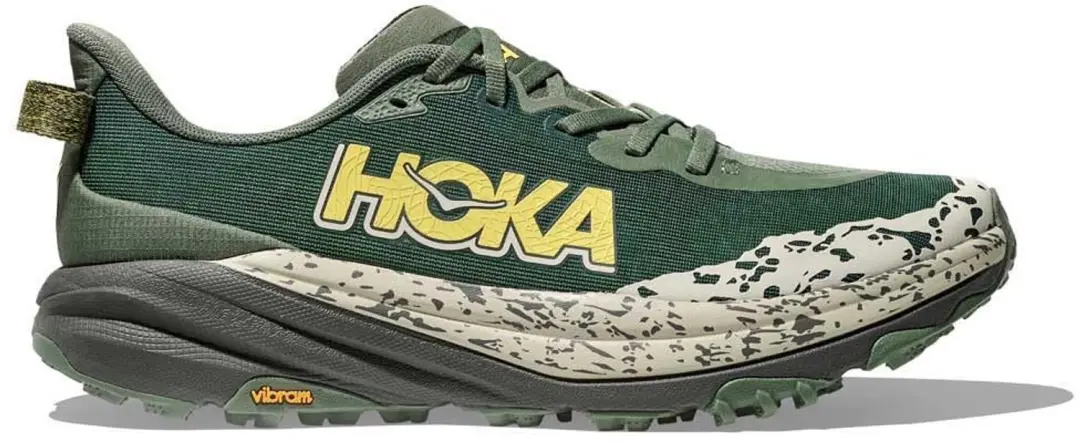HOKA Speedgoat 6