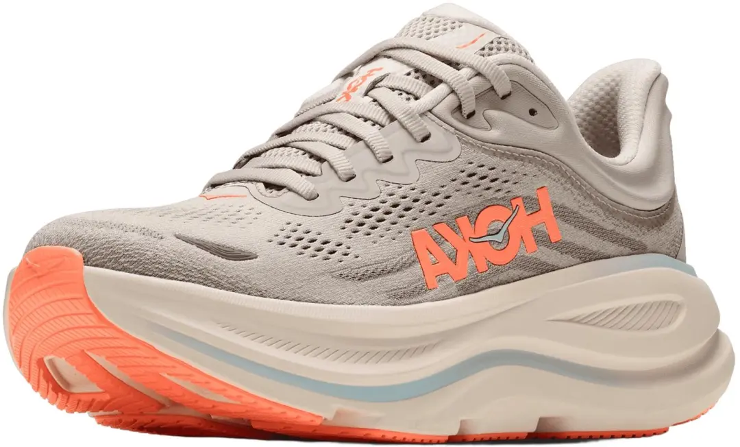 HOKA Bondi 9 Hardloopschoenen Dames