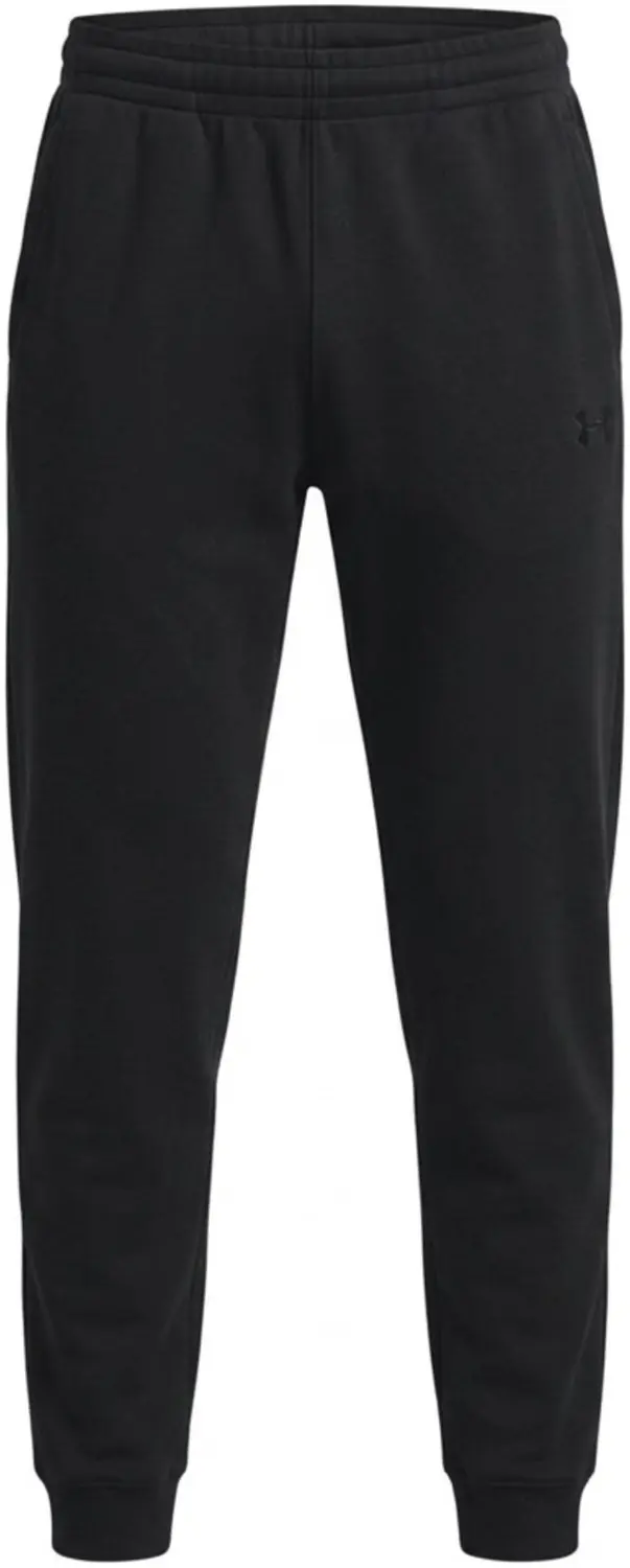 Under Armour Rival Lightweight Joggers - Zwart XL - afbeelding 5 van 6
