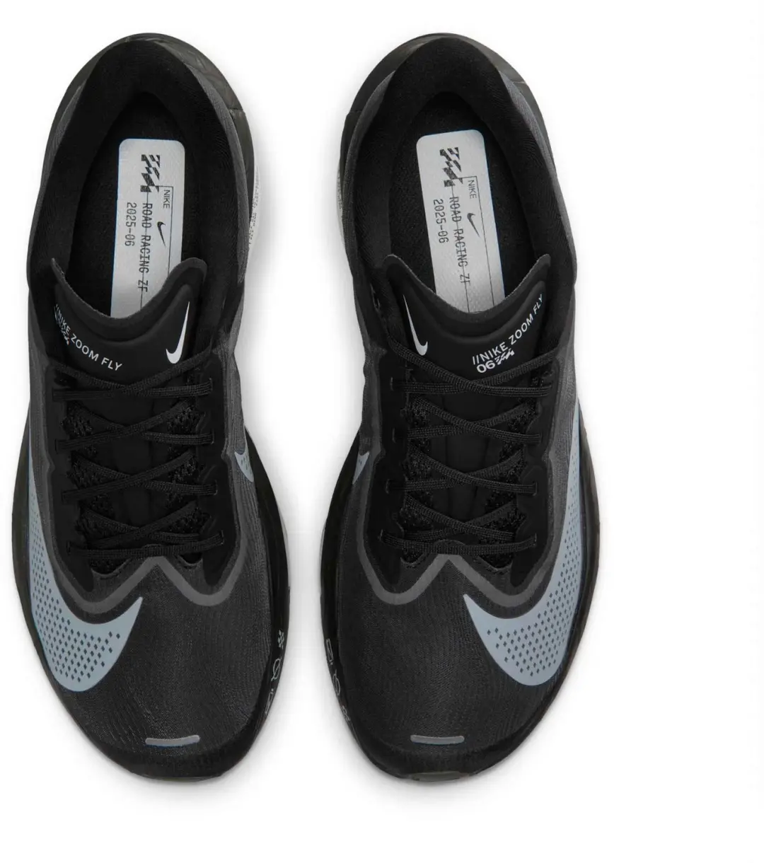 Nike Zoom Fly 6 Heren Hardloopschoenen