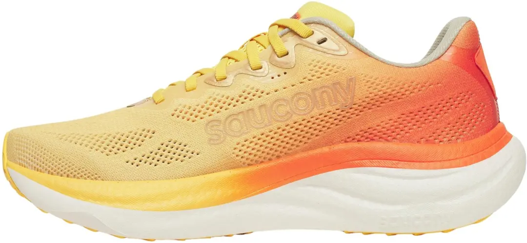 Saucony Ride 19 Hardloopschoenen