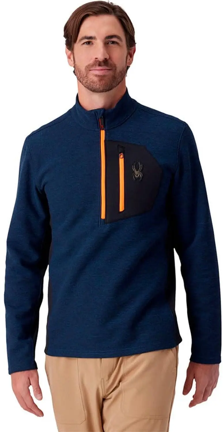 Spyder Bandit Fleece Trui