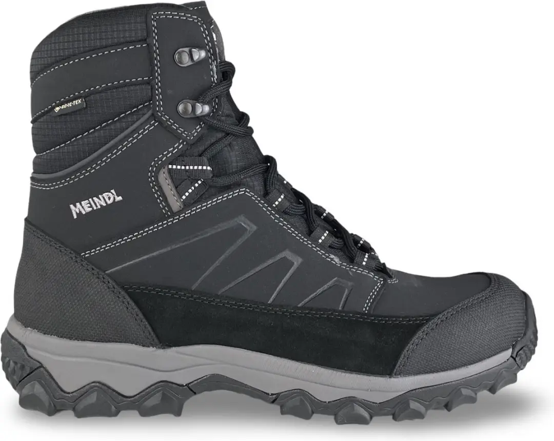 Meindl 7678 Sella Lady GTX Zwart