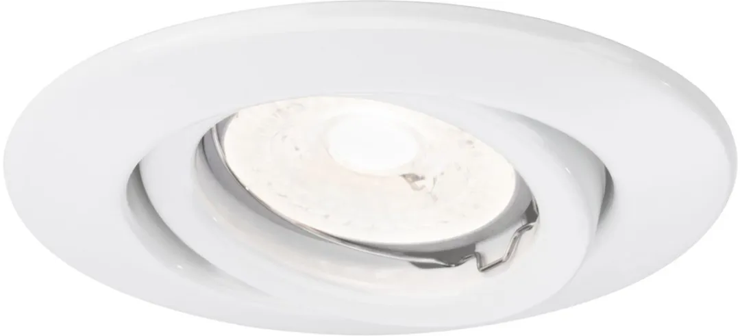 Paulmann Inbouwlamp Quality 110mm 20° GU5.3