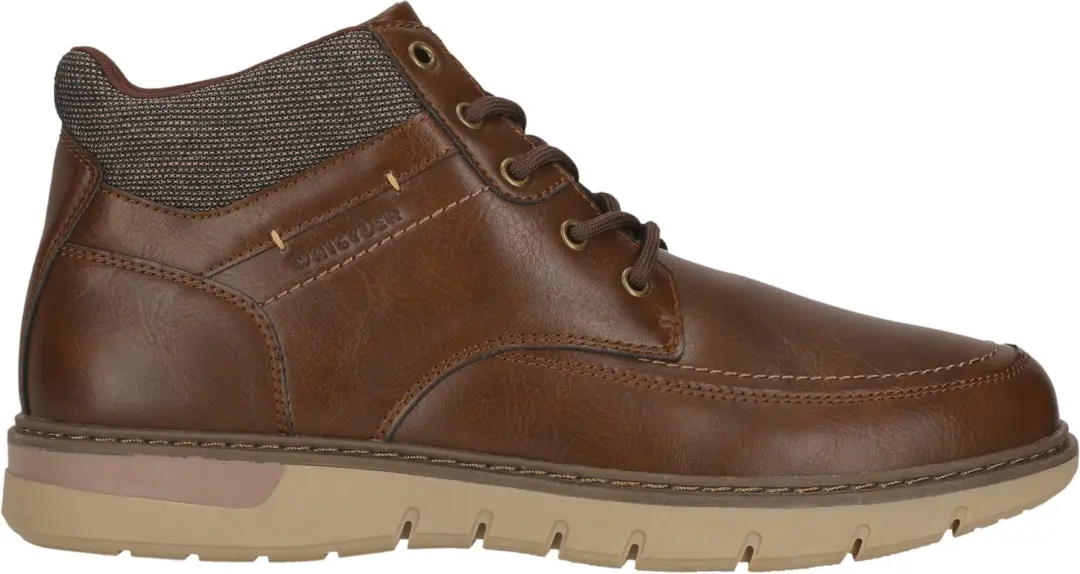 WHISTLER Boots Mosi