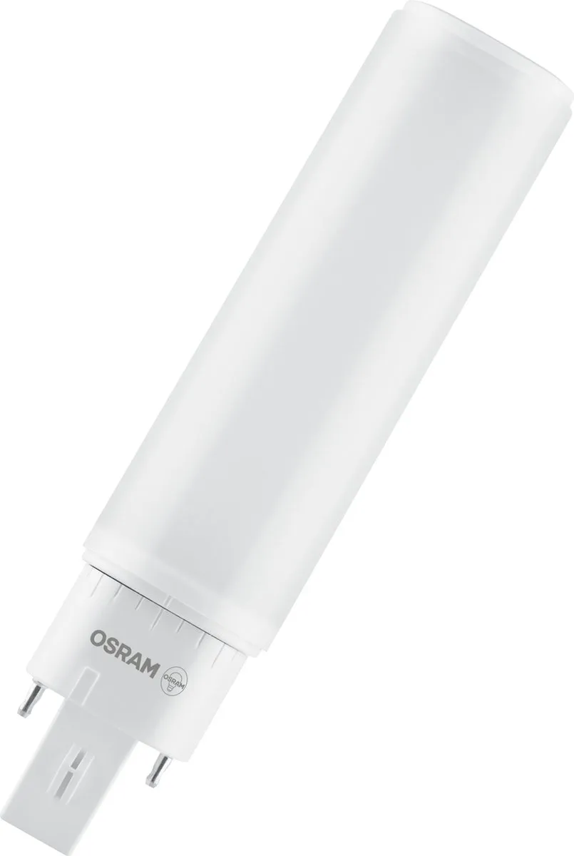 Osram LED DULUX PL 7W(18W) 830