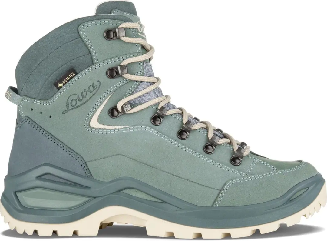 Lowa Renegade GTX Mid Ws Wandelschoenen - afbeelding 4 van 4