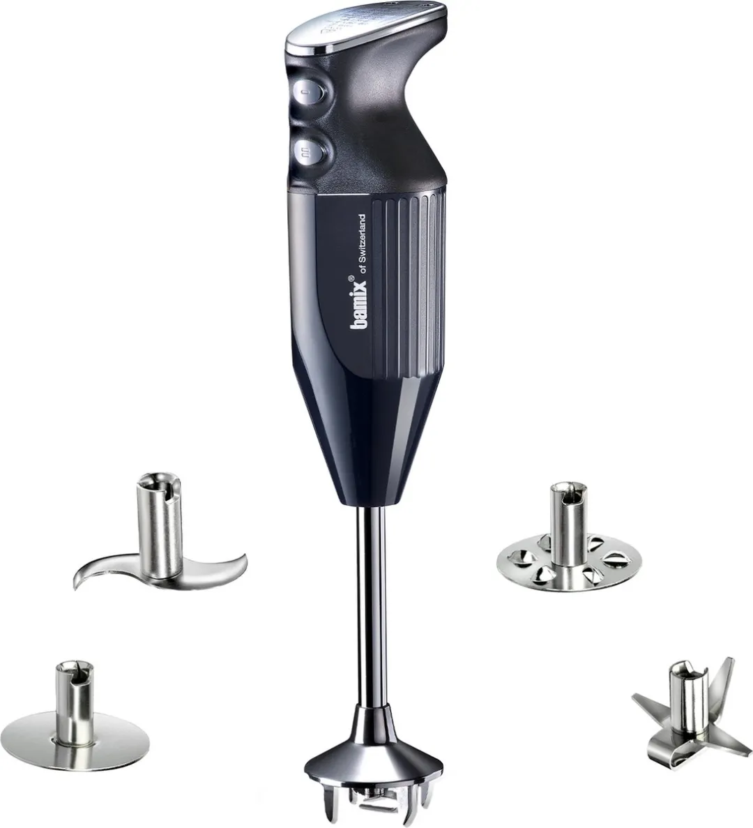 Bamix MAXX Staafmixer 350W