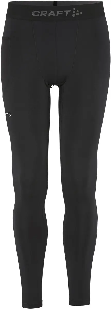 Craft Thermal Baselayer Pants W Black