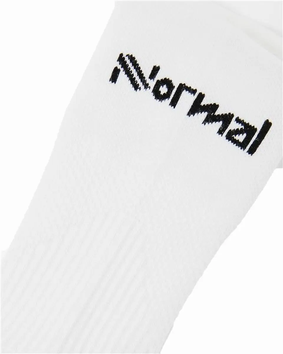 NNormal Hardloopsokken - Wit - afbeelding 4 van 5