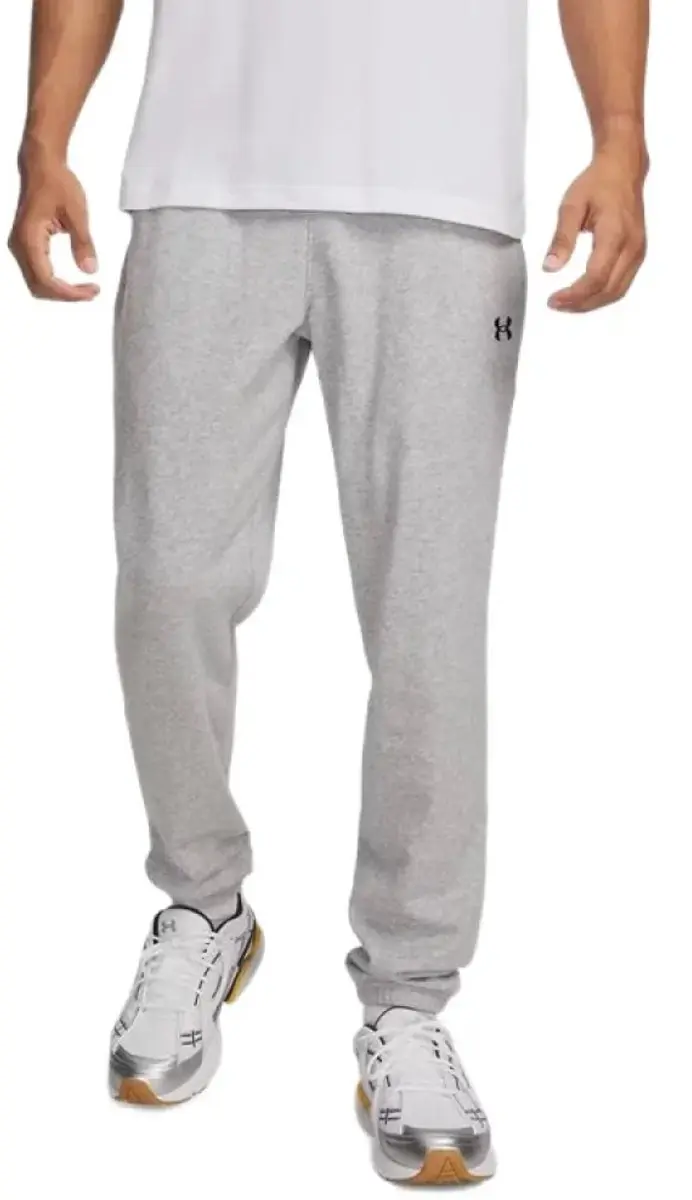 Under Armour Rival Lightweight Joggers Grijs S / Regular Man