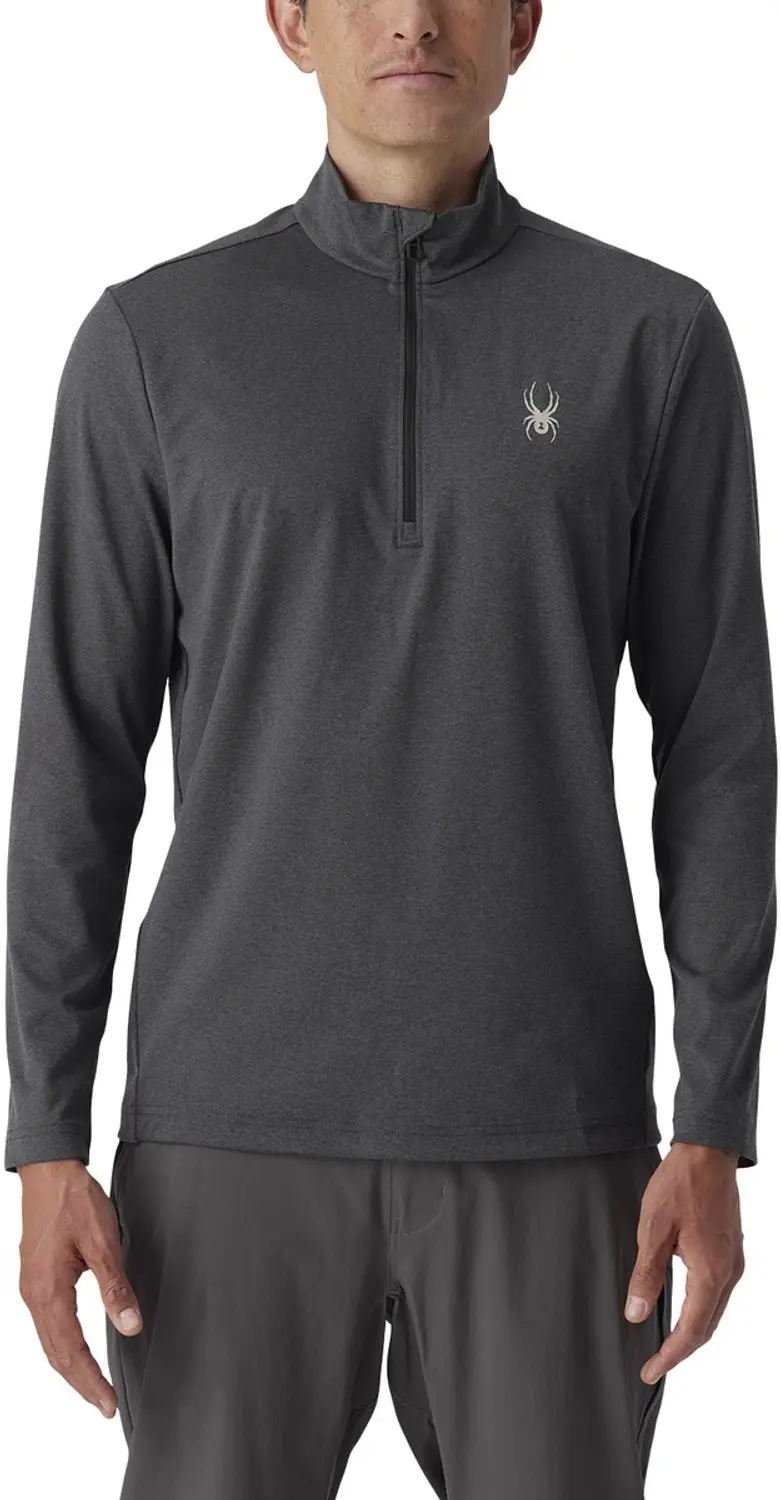 Spyder Prospect 1/2 Zip Heren Trui - afbeelding 5 van 6