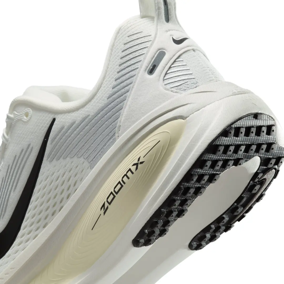 Nike Vomero 18 Hardloopschoenen Dames - Beige - 40.5 - afbeelding 6 van 6