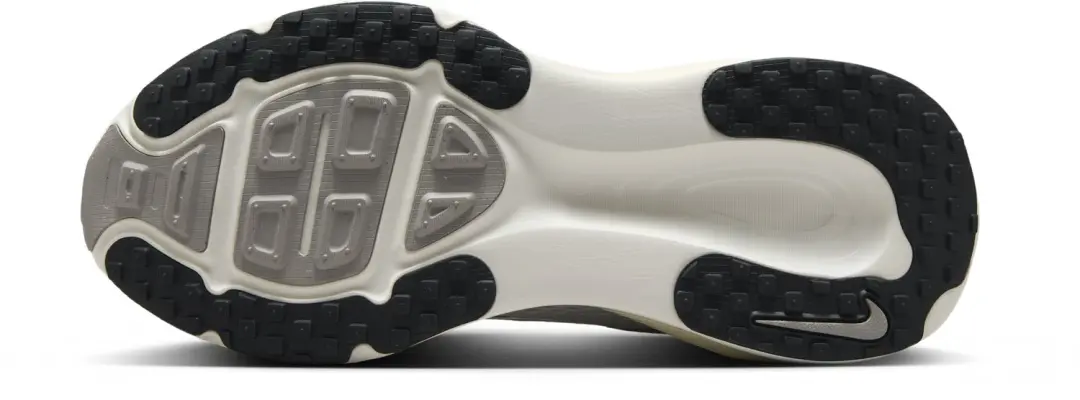 Nike Vomero 18 Hardloopschoenen Dames - Beige - 40.5 - afbeelding 3 van 6
