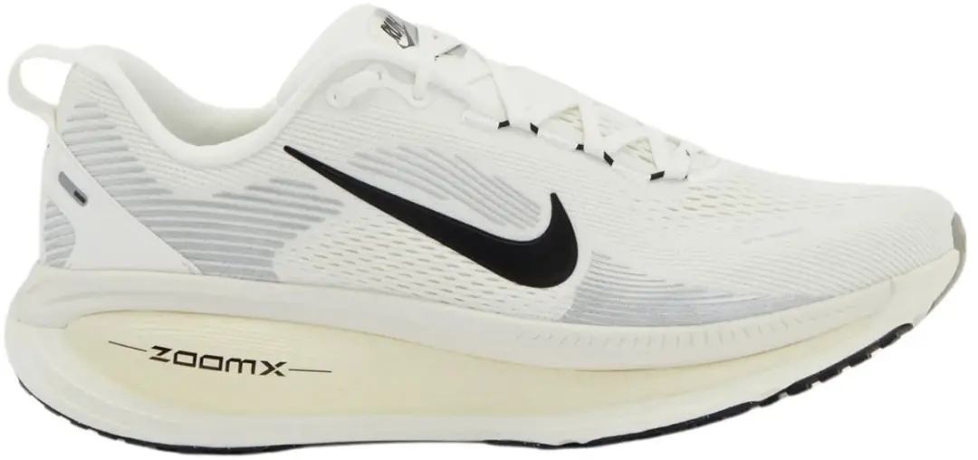 Nike Vomero 18 Hardloopschoenen Dames - Beige - 40.5 - afbeelding 4 van 6