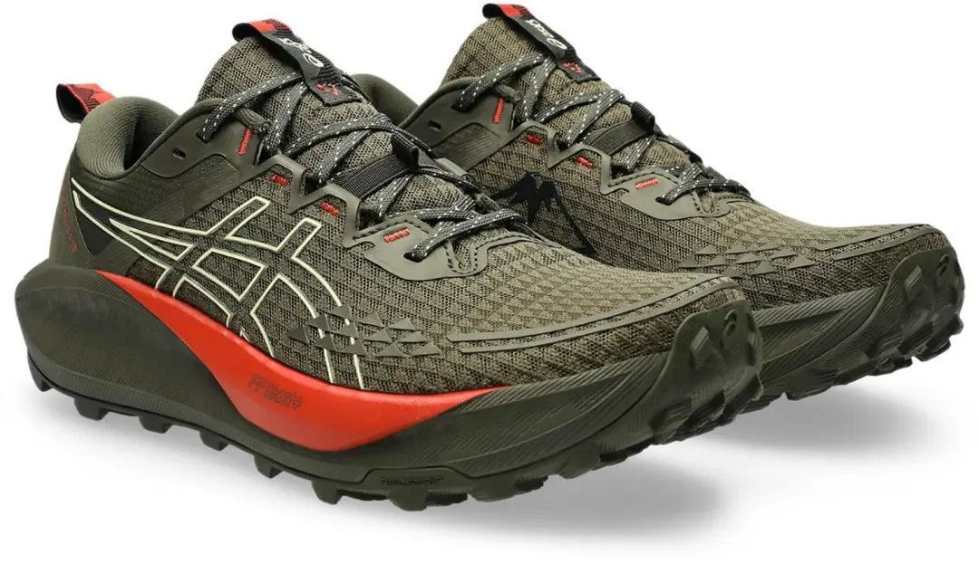 ASICS GEL-Trabuco 13