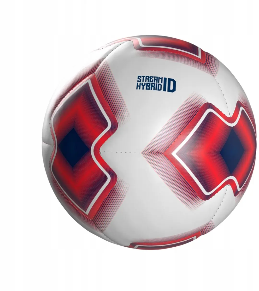 Errea STREAM HYBRID ID Voetbal Maat 5