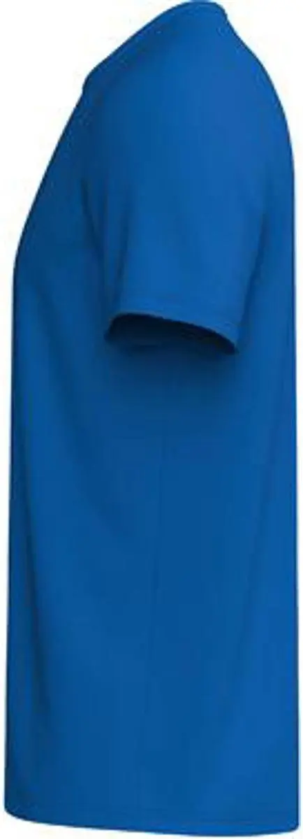 Erima Intro Functioneel T-Shirt Kinderen - New Royal - afbeelding 3 van 5