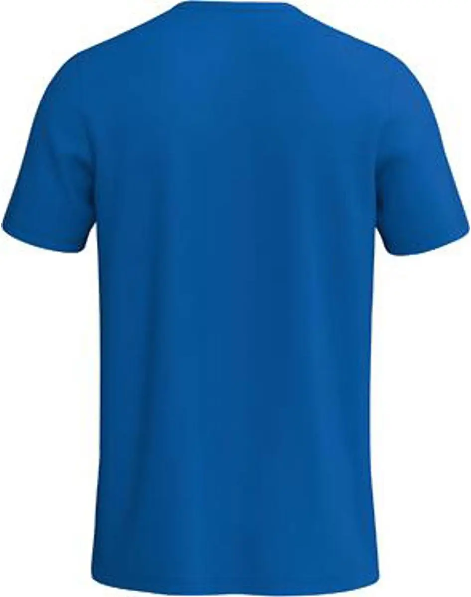Erima Intro Functioneel T-Shirt Kinderen - New Royal - afbeelding 2 van 5