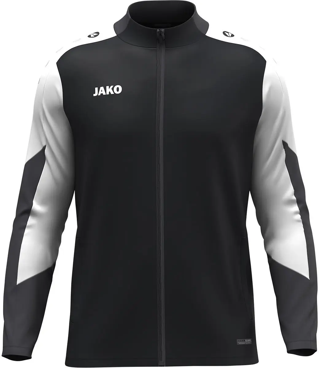 JAKO Dynamic Polyestervest Dames