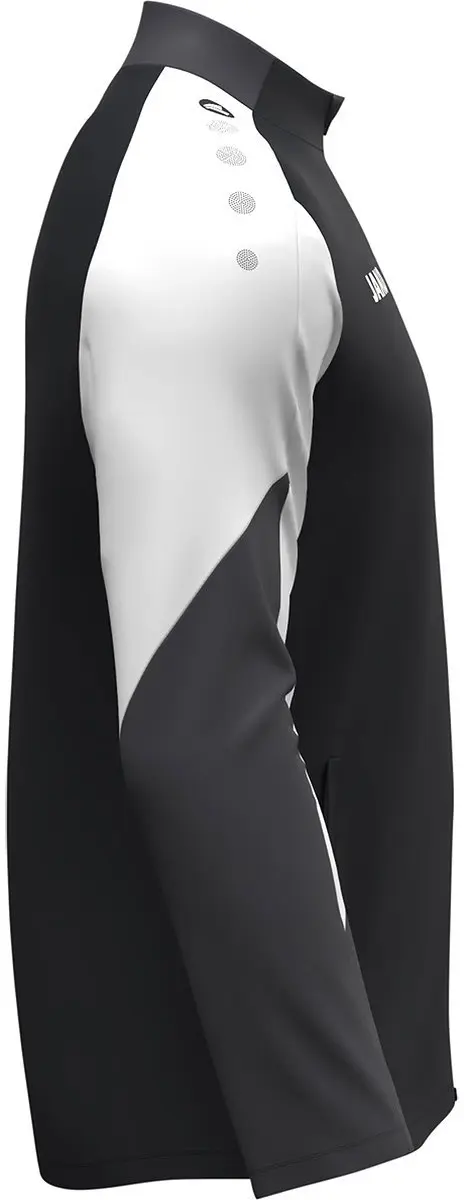 JAKO Dynamic Polyestervest Dames - Zwart - S - afbeelding 4 van 6