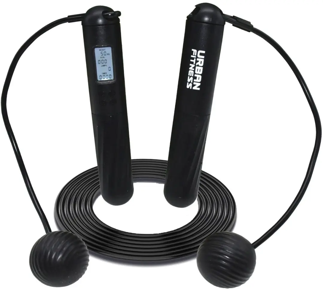 Urban Fitness UFA00101 Smart Springtouw