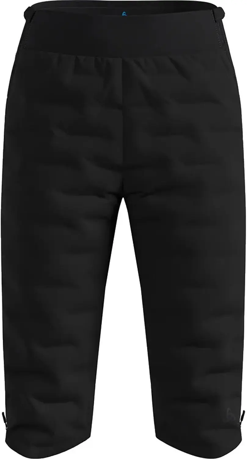 Odlo Zeroweight Insulator Korte Broek Dames - Zwart - S - afbeelding 3 van 3