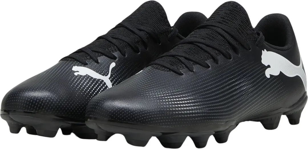 PUMA FUTURE 7 PLAY FG/AG Voetbalschoenen