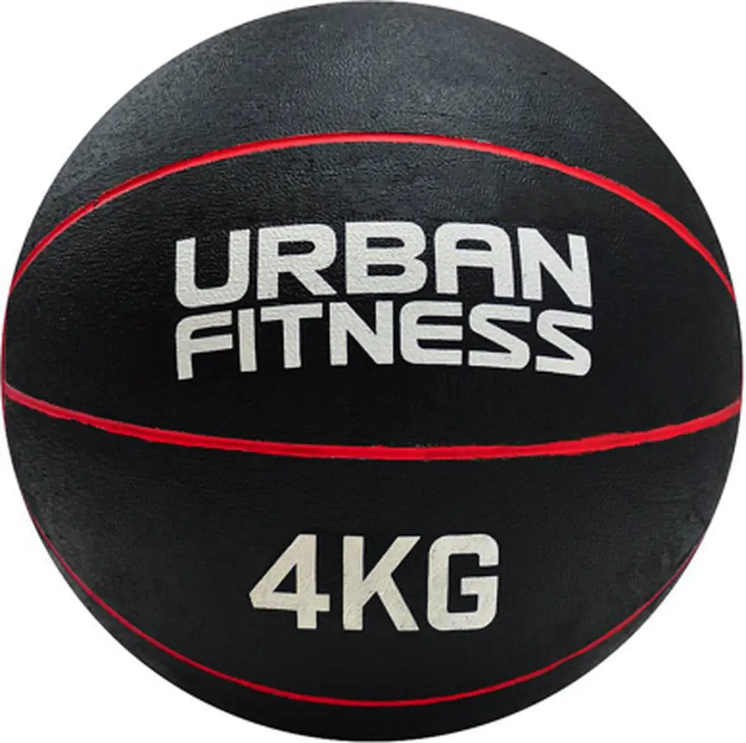 Urban Fitness Medicijnbal 4kg