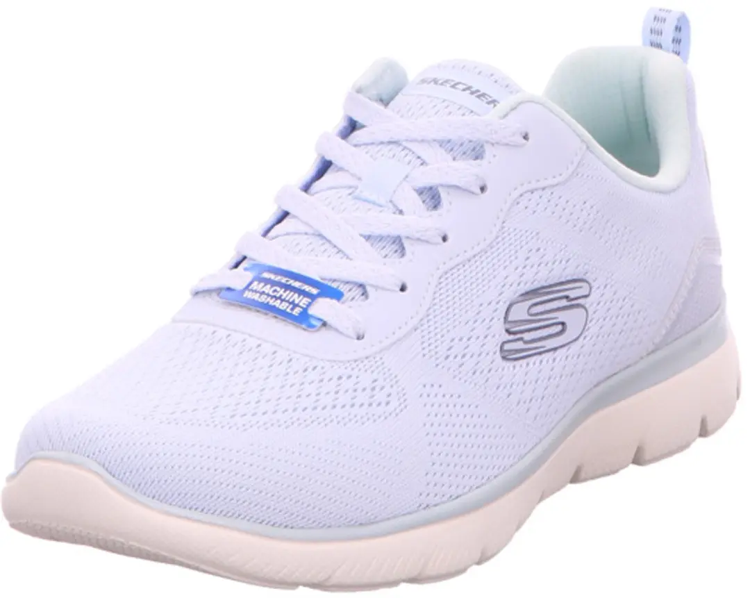 Skechers Summits Quiet Dream Dames Sneakers