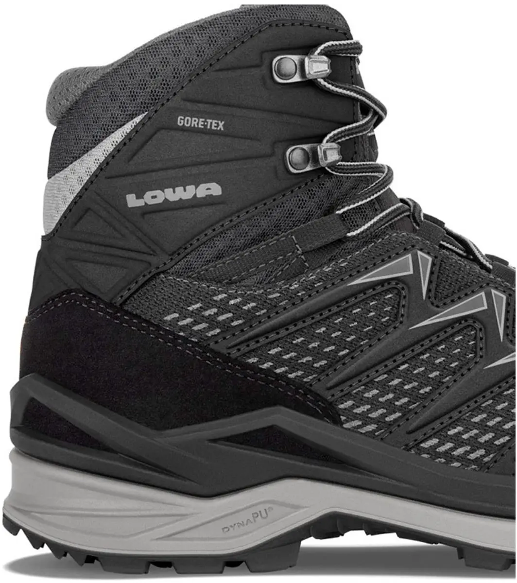 Lowa Innox Pro Mid GORE-TEX Wandelschoenen - 41.5 - afbeelding 2 van 2