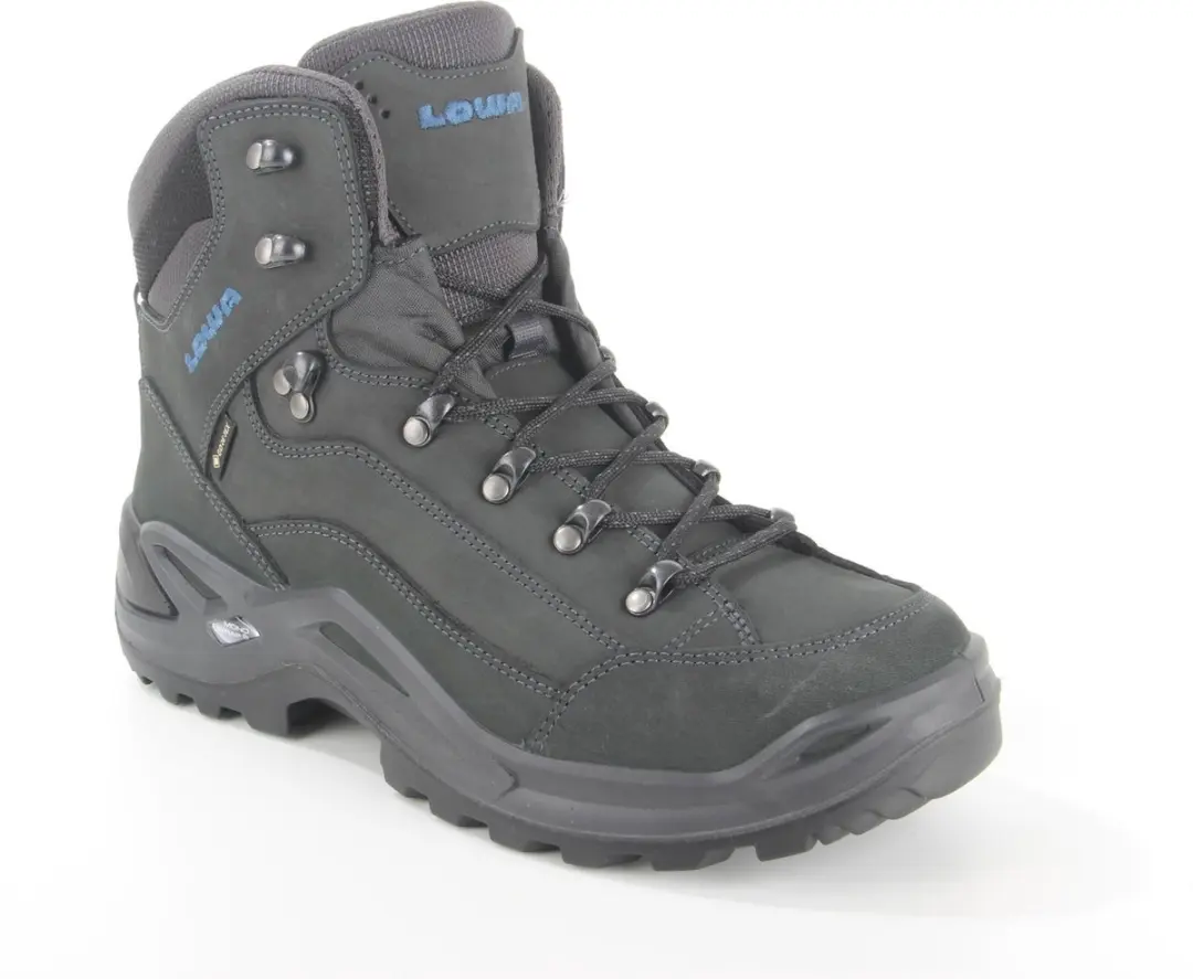 Lowa Renegade GTX Mid Wandelschoenen