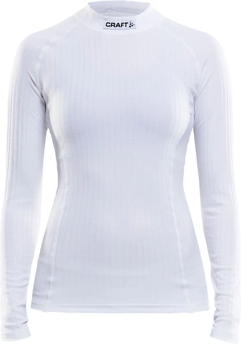 Craft Progress Dames Compressie Shirt LS