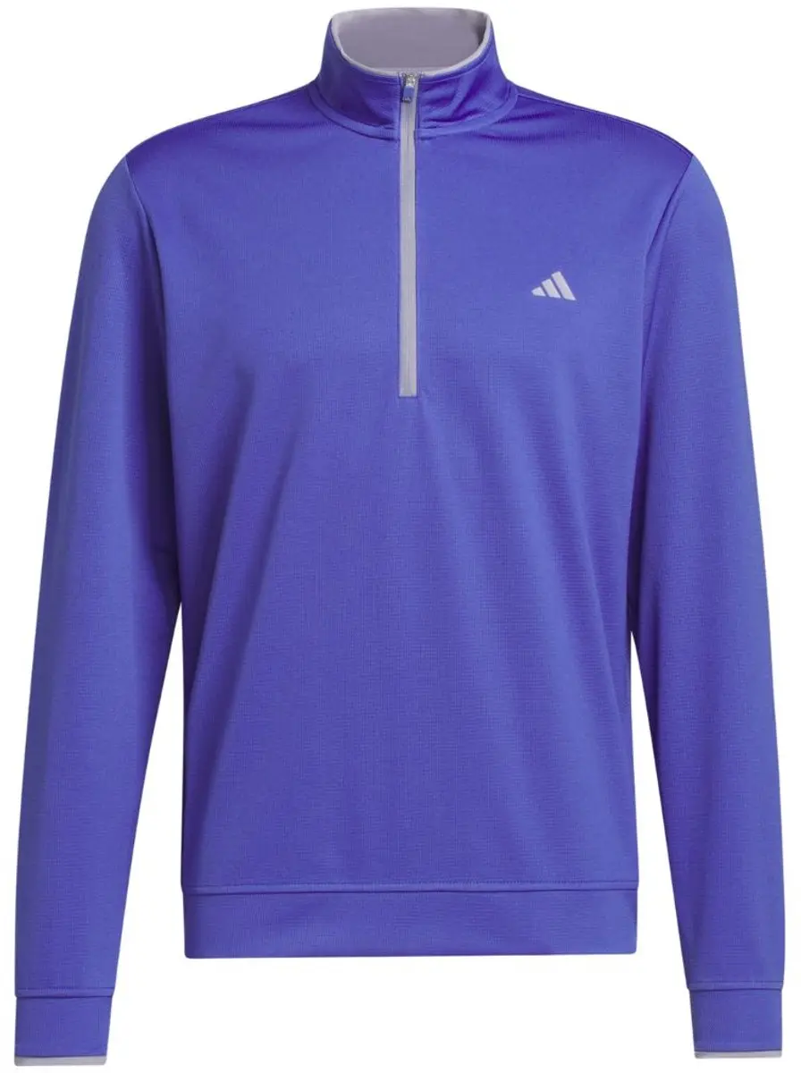 Adidas Lichtgewicht Midlayer Heren Kobalt