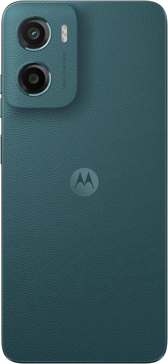 Motorola - Moto G05 - 4GB/256GB - Forest Green