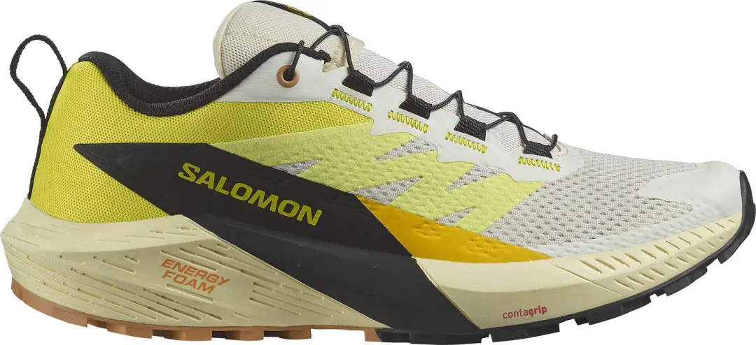 Salomon Sense Ride 5