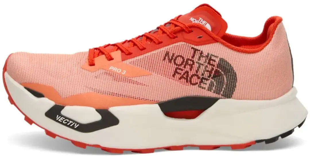 The North Face Summit Vectiv Pro 3 Hardloopschoenen