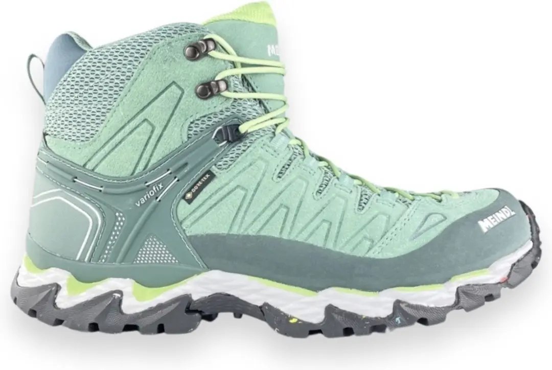 Meindl Lite Hike Lady GTX Dames Wandelschoenen