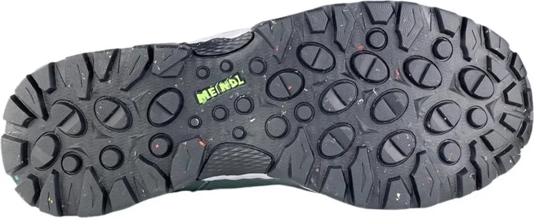 Meindl Lite Hike Lady GTX Dames Wandelschoenen - Groen - afbeelding 4 van 5
