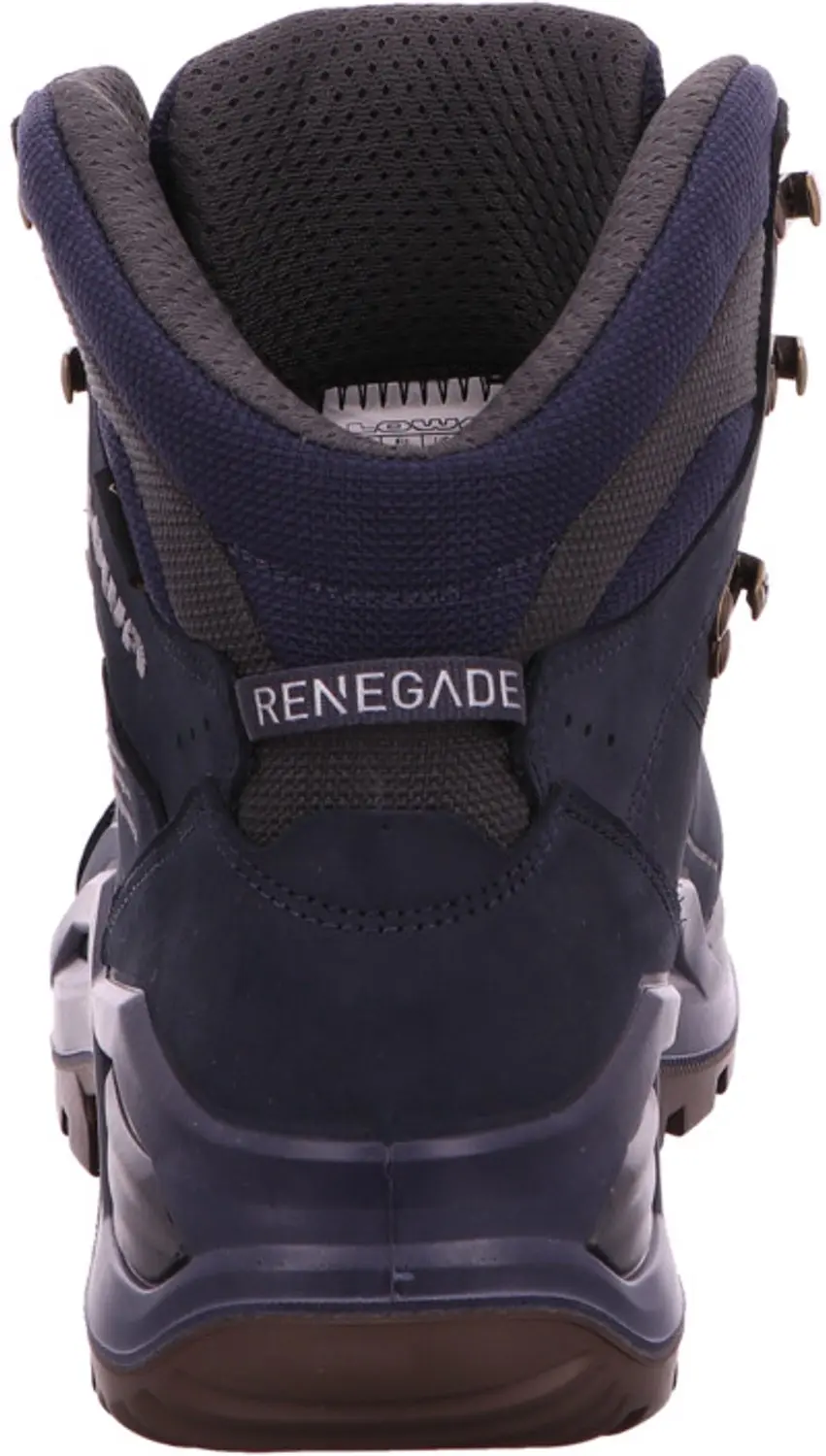 LOWA Renegade Evo GTX Mid Heren Wandelschoenen