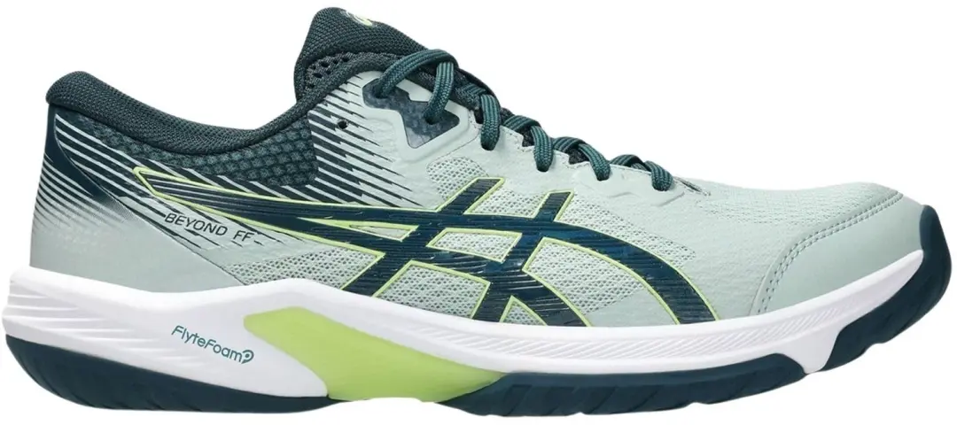 ASICS Beyond FF