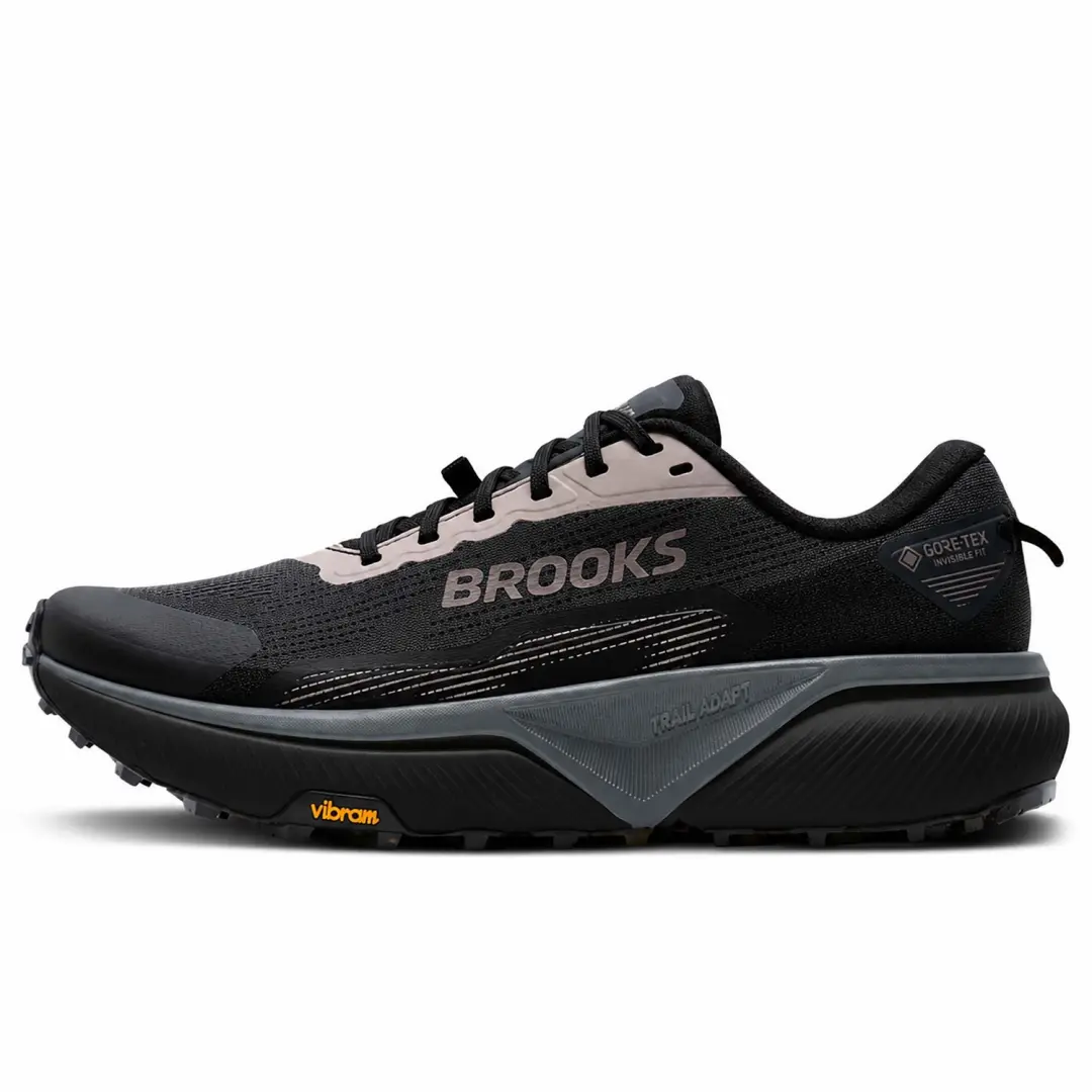 Brooks Cascadia 20 GTX Dames Trailschoenen - afbeelding 4 van 6