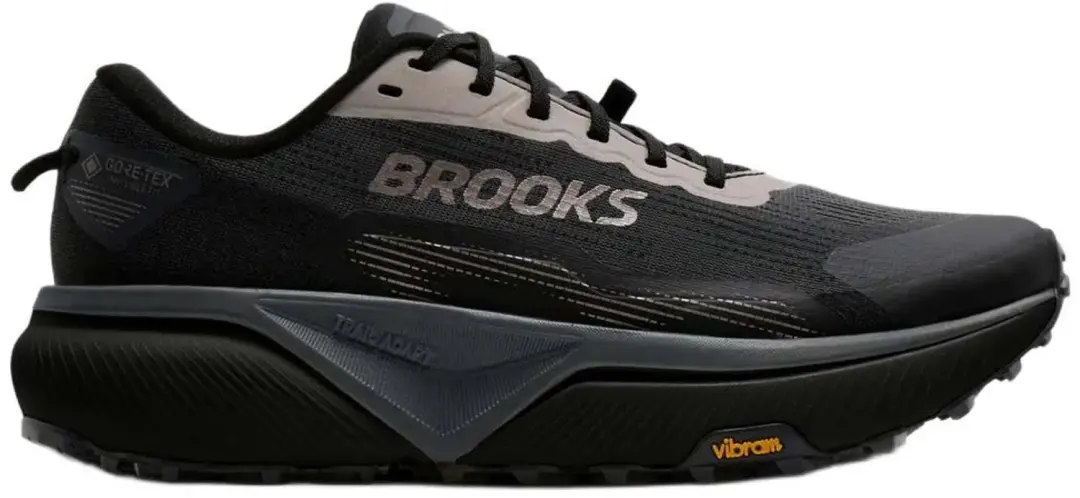 Brooks Cascadia 20 GTX Dames Trailschoenen